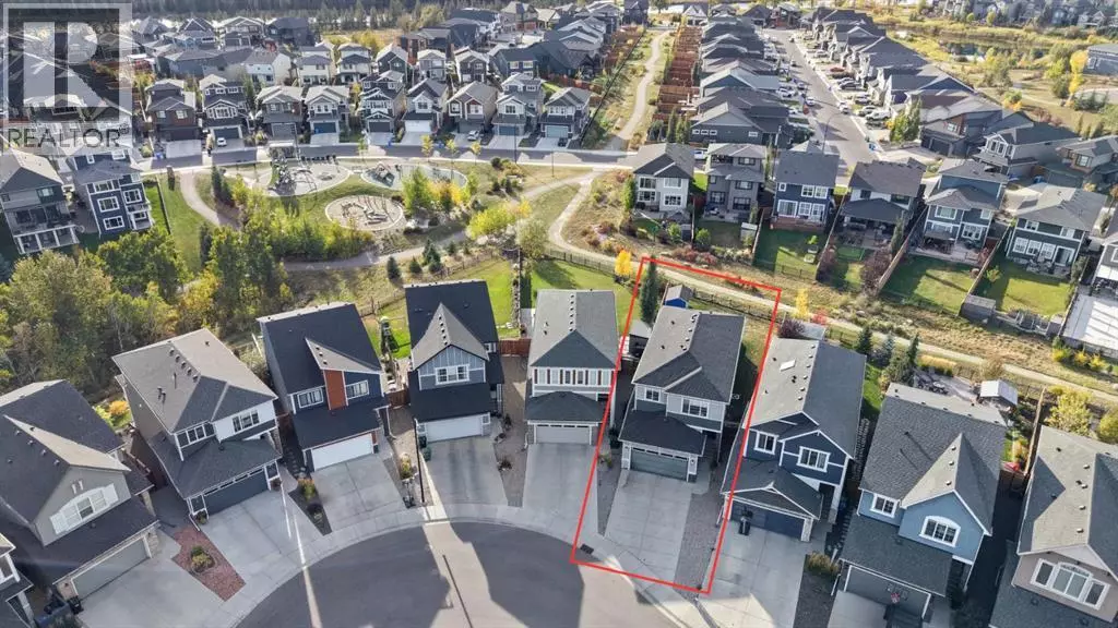 Calgary, AB T3M2X1,39 Cranbrook Green SE