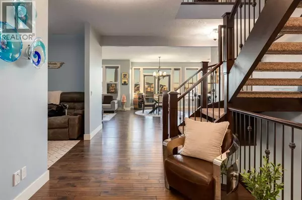 Chestermere, AB T1X1W5,308 Rainbow Falls Way