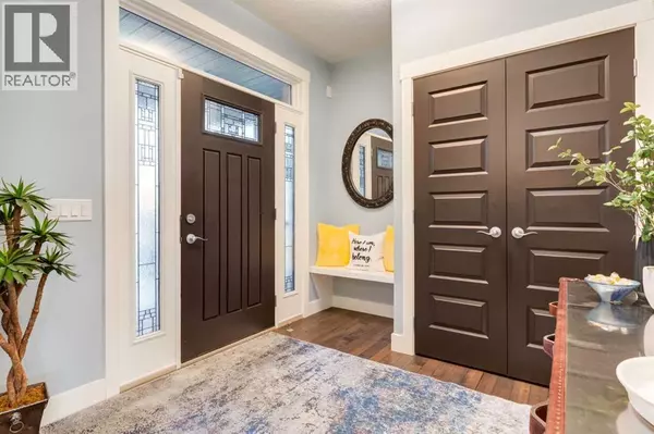 Chestermere, AB T1X1W5,308 Rainbow Falls Way