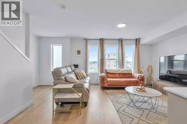 Calgary, AB T2X5X5,134 Belmont Street SW