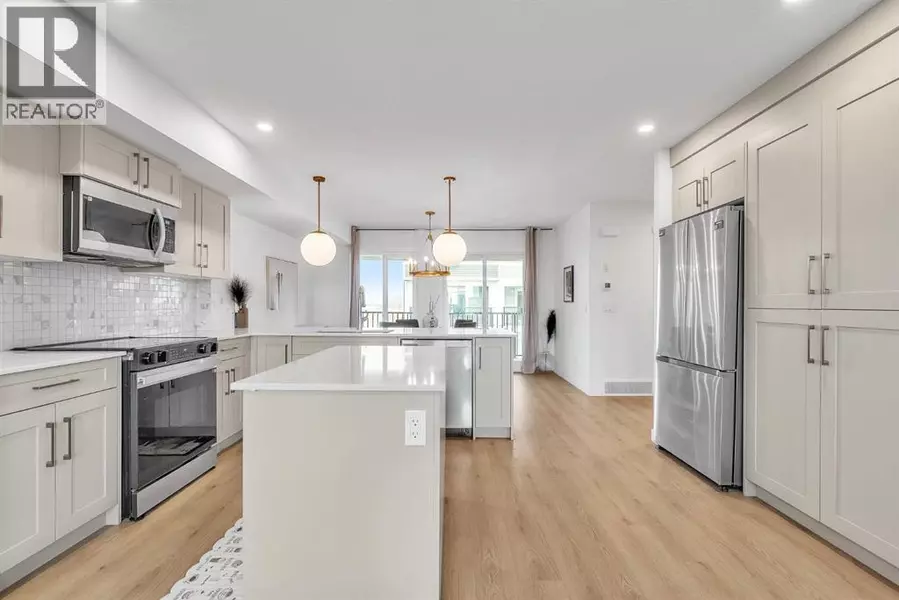 134 Belmont Street SW, Calgary, AB T2X5X5