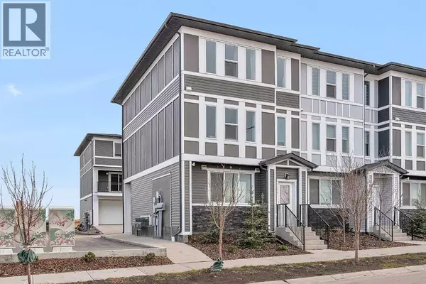 134 Belmont Street SW, Calgary, AB T2X5X5