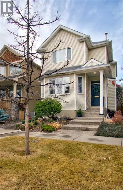 Calgary, AB T2N1R3,923 5 Street NW