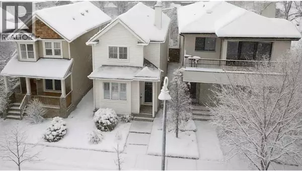 Calgary, AB T2N1R3,923 5 Street NW