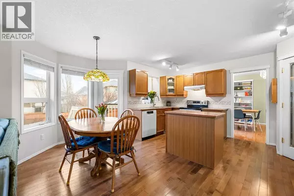 Airdrie, AB T4B2L6,62 Canoe Circle SW