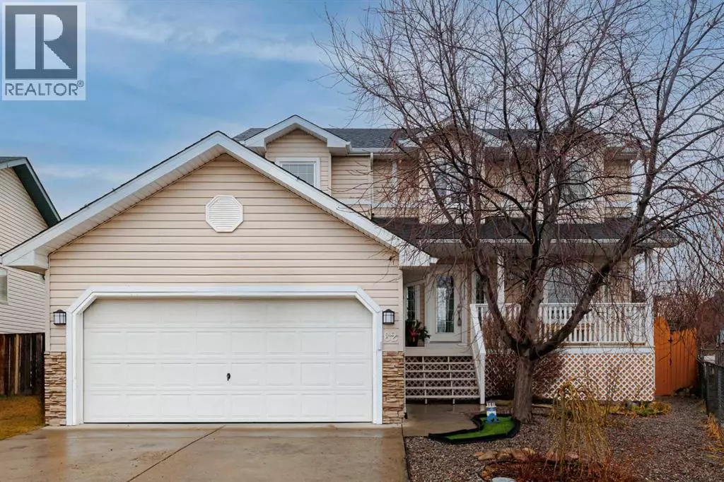 Airdrie, AB T4B2L6,62 Canoe Circle SW