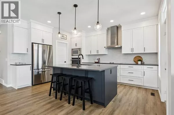 Cochrane, AB T4C3B6,103 Saddlebred Link