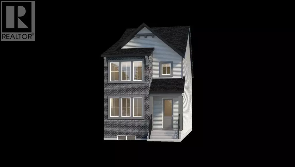 1277 Creekview Drive SW, Calgary, AB T2X4Y1