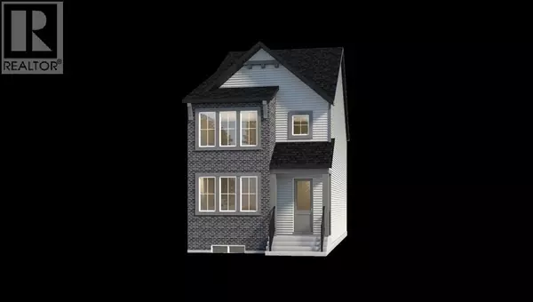 1277 Creekview Drive SW, Calgary, AB T2X4Y1