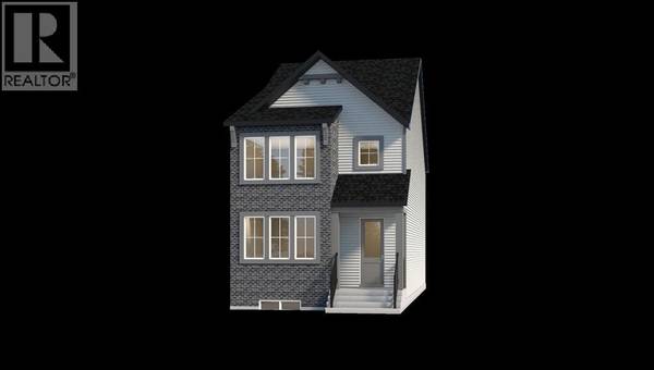 1277 Creekview Drive SW, Calgary, AB T2X4Y1