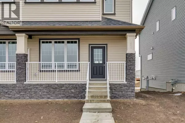 Chestermere, AB T3N1V9,197 Bridgeport Gate