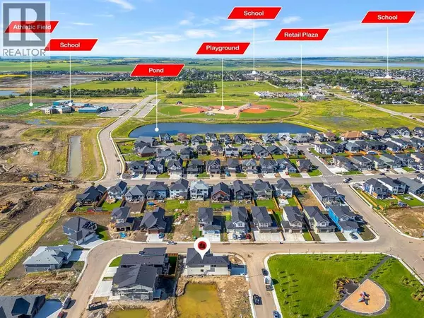 Langdon, AB T0J1X3,4 North Bridges Glen