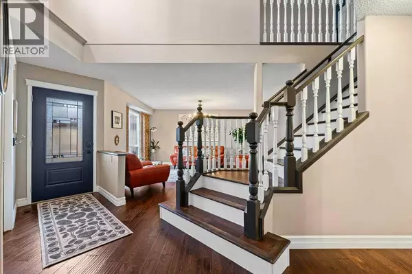 Calgary, AB T3M1A9,178 Cranwell Close SE