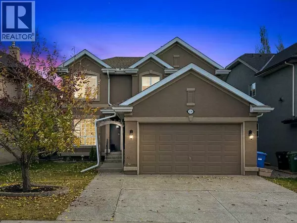 178 Cranwell Close SE, Calgary, AB T3M1A9