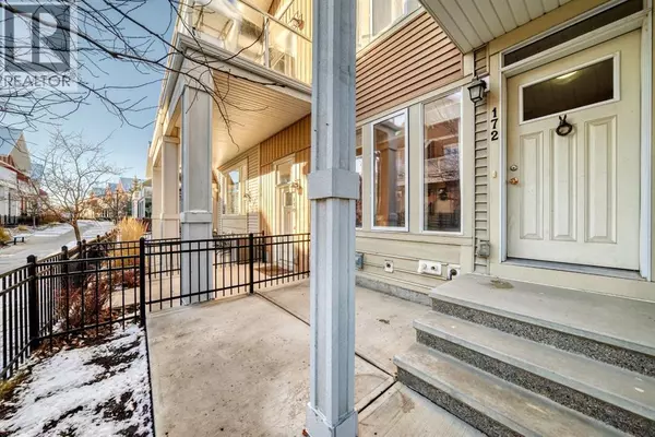 Calgary, AB T3M2E7,172 AUBURN MEADOWS Walk SE