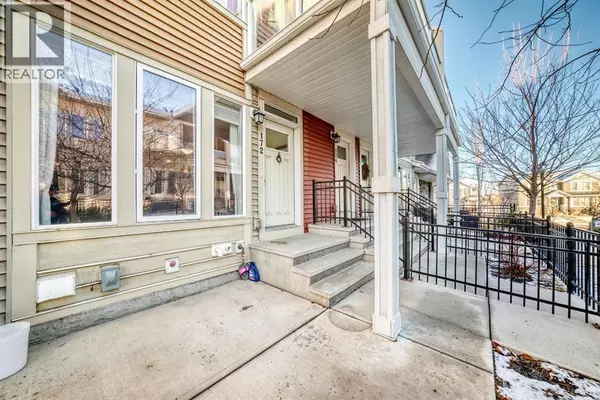 Calgary, AB T3M2E7,172 AUBURN MEADOWS Walk SE