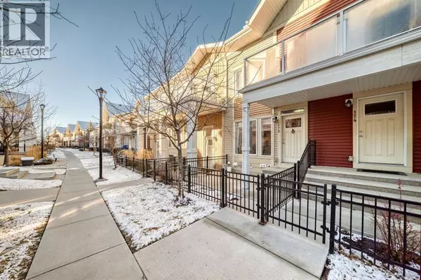 Calgary, AB T3M2E7,172 AUBURN MEADOWS Walk SE
