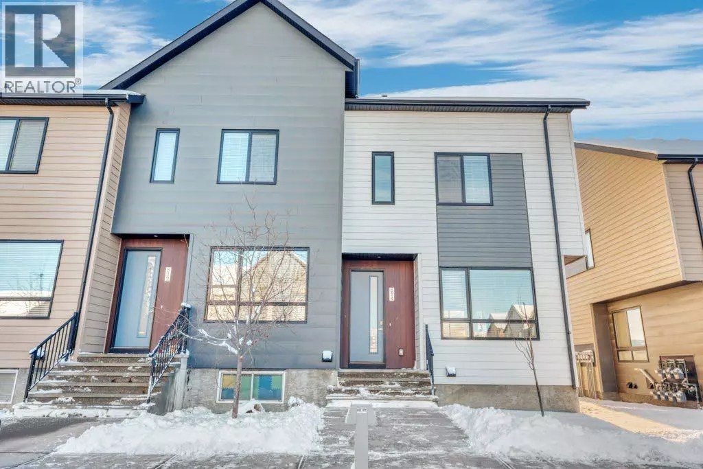 Calgary, AB T3N1M3,514 Redstone Crescent NE