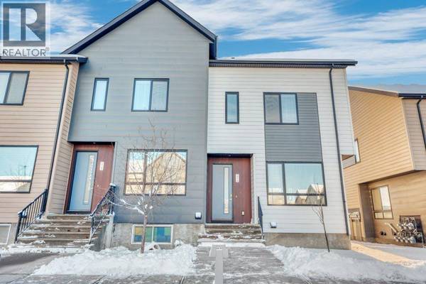 514 Redstone Crescent NE, Calgary, AB T3N1M3