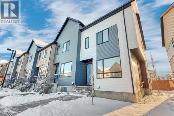 Calgary, AB T3N1M3,514 Redstone Crescent NE