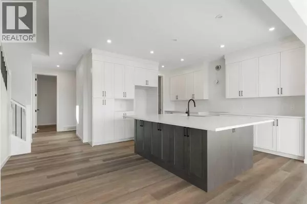 Calgary, AB T3H6K7,266 West Grove Lane SW