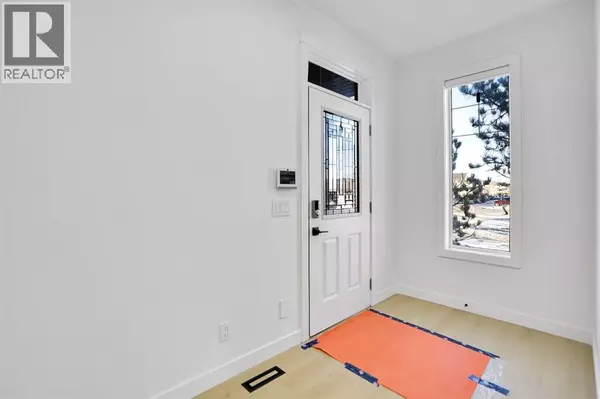 Calgary, AB T3N0C1,4 Skyview Springs Crescent NE