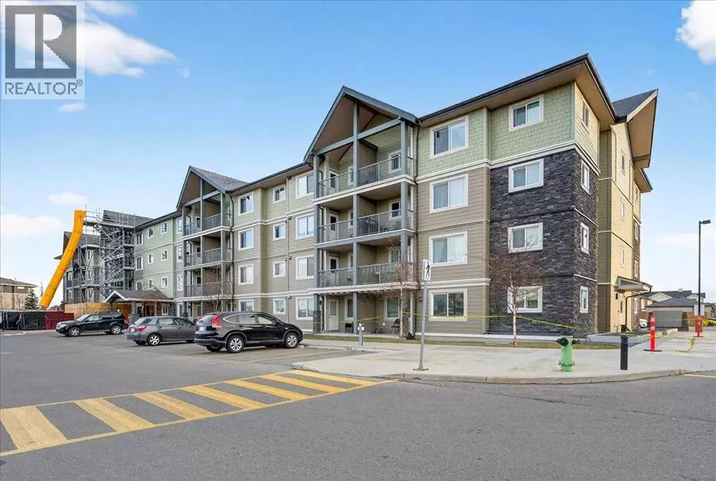 Calgary, AB T3N0V2,2308, 181 Skyview Ranch Manor NE