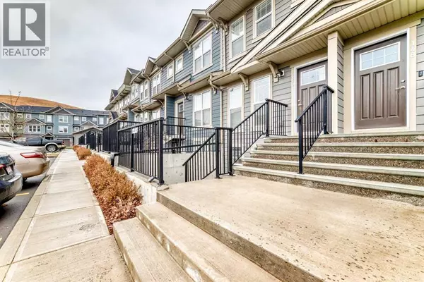 Calgary, AB T3M3E3,152 Cranbrook Square SE