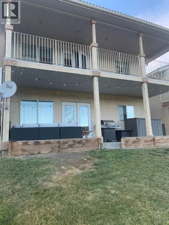 Lethbridge, AB T1K6V2,2, 398 CANYON Boulevard W