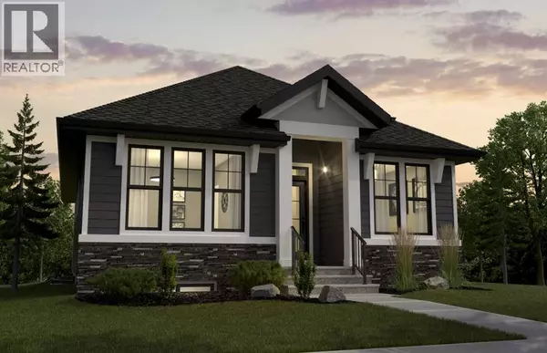 187 Perch Bend, Rural Rocky View County, AB T3Z0J9