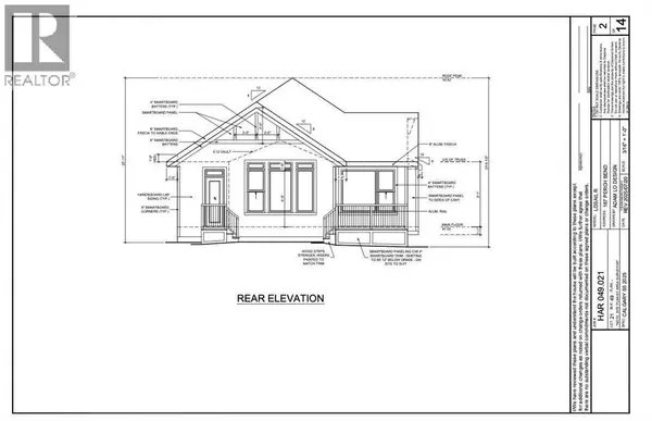 Rural Rocky View County, AB T3Z0J9,187 Perch Bend
