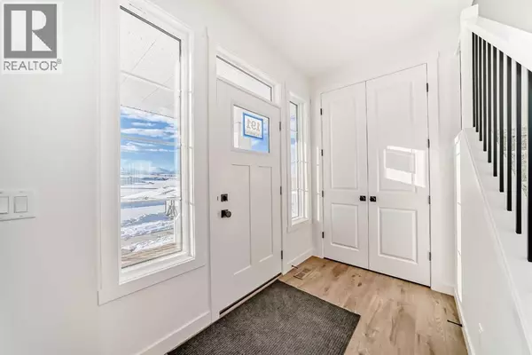 Rural Rocky View County, AB T3Z0J9,191 Perch Bend