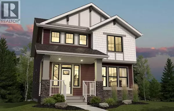 191 Perch Bend, Rural Rocky View County, AB T3Z0J9