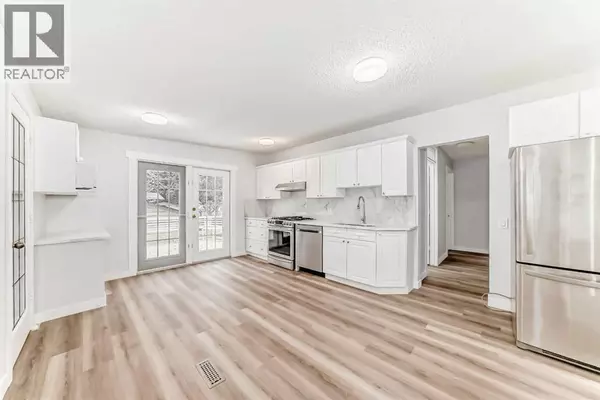 Calgary, AB T2K4B8,307 Huntridge Road NE