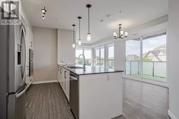 Calgary, AB T3M3E1,309, 2231 Mahogany Boulevard SE