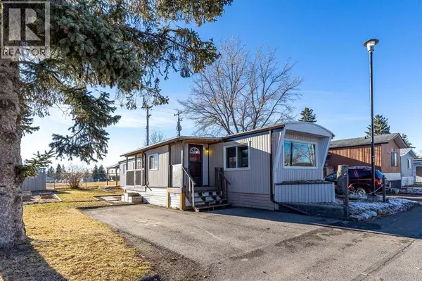 High River, AB T1V1J4,113 Sunset Way NE