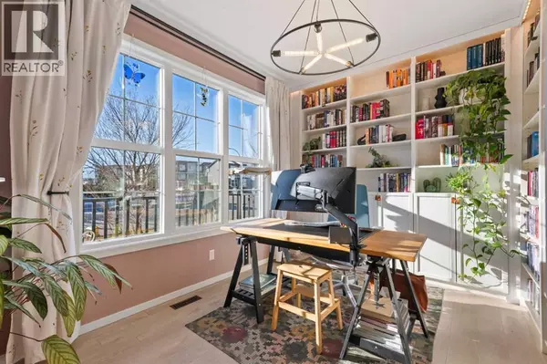 Calgary, AB T2X2H6,1307 Walden Drive SE