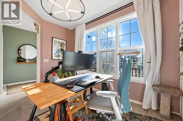 Calgary, AB T2X2H6,1307 Walden Drive SE