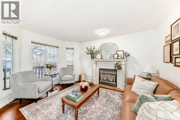 18 Crystal Shores Road, Okotoks, AB T1S2C6