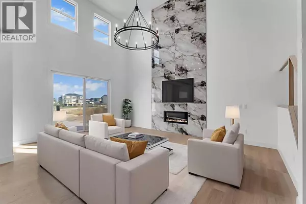 Langdon, AB T0J1X3,47 North Bridges Garden