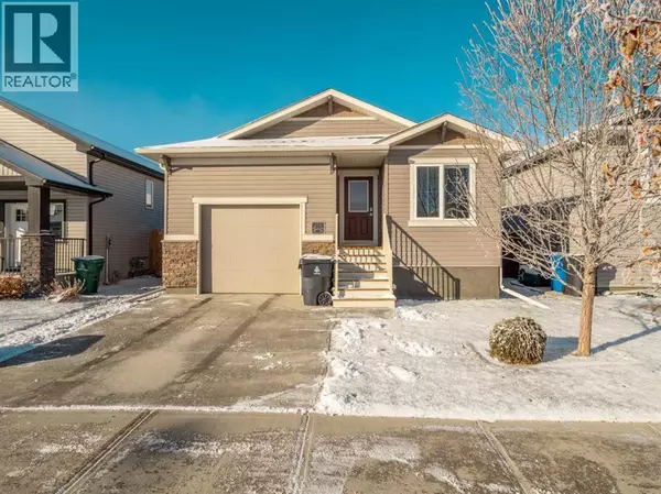 218 Grassland Boulevard W, Lethbridge, AB T1J5J4
