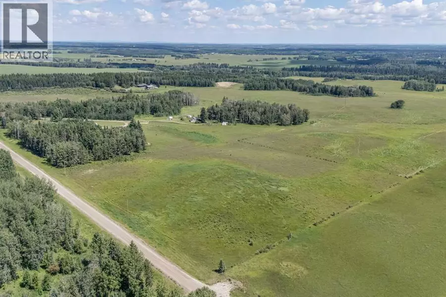 364065 Range Road 5-1, Rural Clearwater County, AB T0M0M0