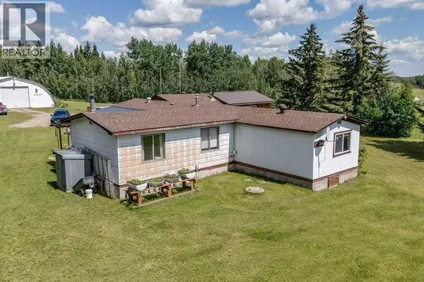 Rural Clearwater County, AB T0M0M0,364065 Range Road 5-1