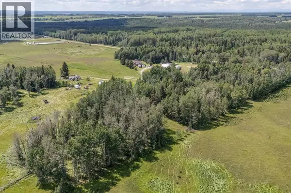 Rural Clearwater County, AB T0M0M0,364065 Range Road 5-1