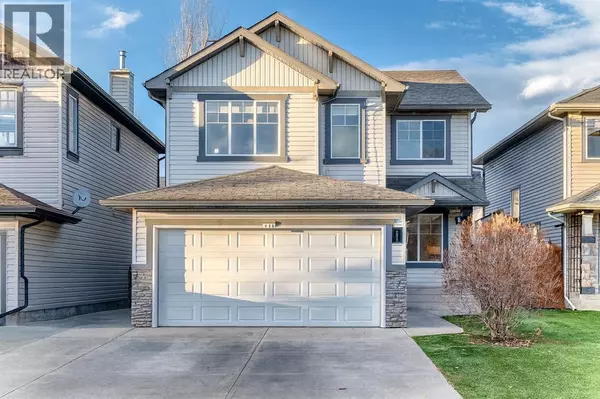 117 Chapalina Close SE, Calgary, AB T2X3W4