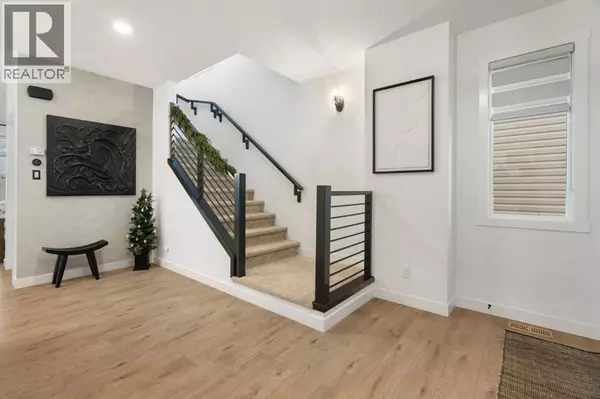 Cochrane, AB T4C3B5,31 Saddlebred Court