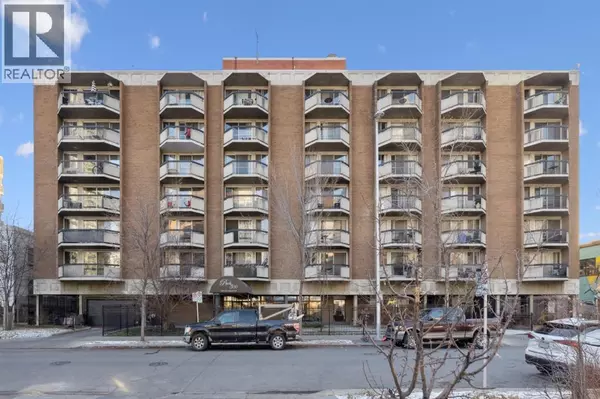 Calgary, AB T2R0K3,313, 339 13 Avenue SW