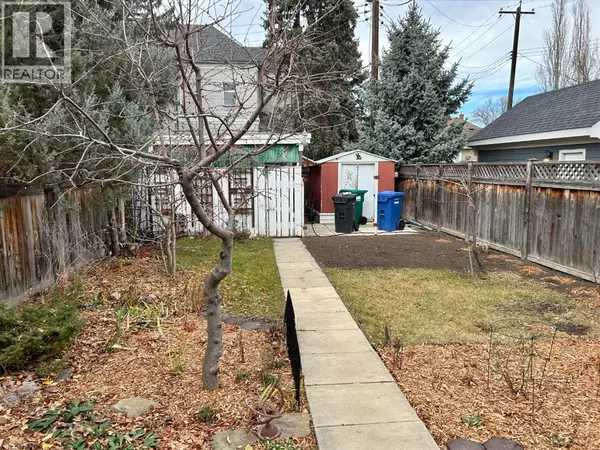 Lethbridge, AB T1J0V6,1263 5 Avenue S