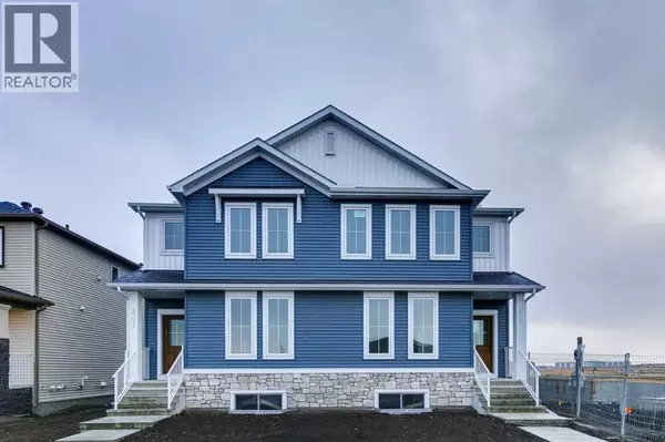 Chestermere, AB T1X3E2,205 Bridgeport Gate