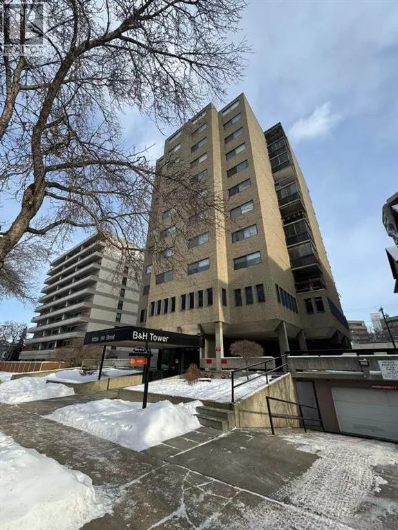 100, 10155 114 Street NW, Edmonton, AB T5K1R8